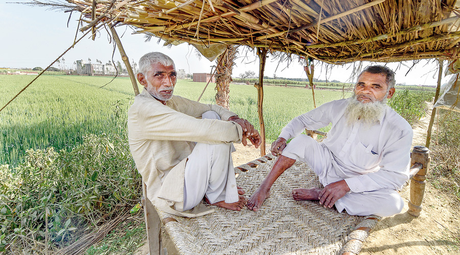 “राष्ट्रवादी लोक दल: किसानों की आवाज़”